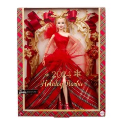 Barbie Signature Holiday 2024 (hrm61)