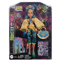 Monster High Monster Fest Cleo De Nille (hxh81)