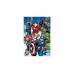 Marvel 3d-puzzle 200 Pcs Avengers (41040013-02)