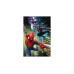 Marvel 3d-puzzle 200 Pcs Spiderman (41040013-03)