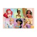 Disney 3d-puzzle Double Sided 200 Princess (41040017-01) Disney 3d-puzzle Double Sided 200 Princess (41040017-01)