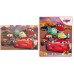 Disney 3d-puzzle 200 Pcs Cars (41040013-04) Disney 3d-puzzle 200 Pcs Cars (41040013-04)