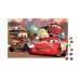 Disney 3d-puzzle 200 Pcs Cars (41040013-04) Disney 3d-puzzle 200 Pcs Cars (41040013-04)