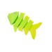 Bestway Hydro-swim Squiggle Wiggle Dive Fish (26029)