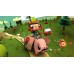 Tearaway Unfolded messenger Edition