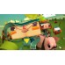 Tearaway Unfolded messenger Edition