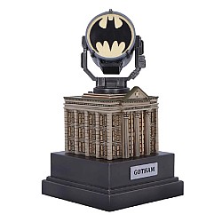 Dc Bookends Gotham City Police Department