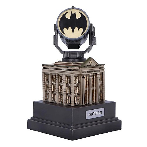 Dc Bookends Gotham City Police Department