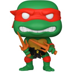 Funko Pop Television Teenage Mutant Ninja Turtles Raphael #1556 9cm