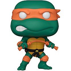 Pop Television Teenage Mutant Ninja Turtles Michelangelo 1557 9cm