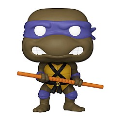 Pop Television Teenage Mutant Ninja Turtles Donatello 1554 9cm