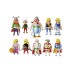 Playmobil Asterix Collector Pack 71680