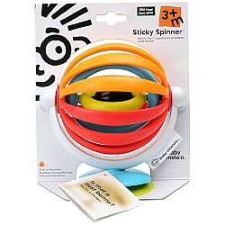 Baby Einstein Sticky Spinner (be-11522)