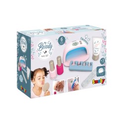 Smoby My Beauty Nail Set (7600320149)