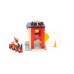 Brio World Rescue Fire Station (33833)