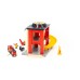Brio World Rescue Fire Station (33833)