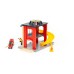 Brio World Rescue Fire Station (33833)