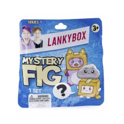 Lankybox Mystery Random 2000