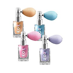 Wow Generation Glitter Body Spray Assorted/random (wow00014-314-cdu)