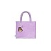 Squishmallows Totebag Purple (lt874255sqm) Squishmallows Totebag Purple (lt874255sqm)