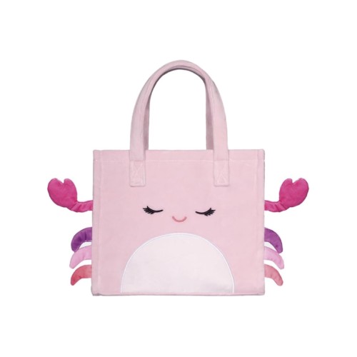 Squishmallows Totebag Cailey (lt404812sqm)