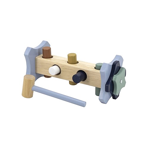 Magni Hammer Bench With Rotation Function (3297)