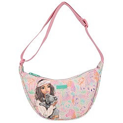 Topmodel Small Halfmoon Shoulderbag (0412793)