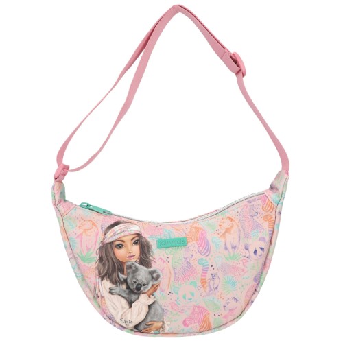 Topmodel Small Halfmoon Shoulderbag (0412793)