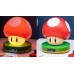 Super Mushroom Digital Alarm Clock