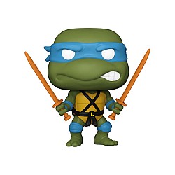 Pop Television Teenage Mutant Ninja Turtles Leonardo 1555 9cm