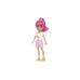 Polly Pocket Impulse Doll Margot Monrovia (gxv13)