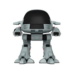 Funko Pop Super Robocop Ed 209 1636 15cm