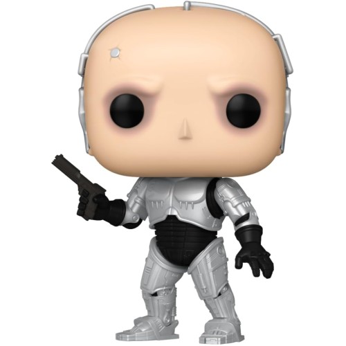 Pop Movies Robocop Robocop 1635 9cm