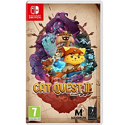 Cat Quest Iii