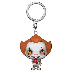 Funko Pocket Pop It Pennywise (with Balloon)