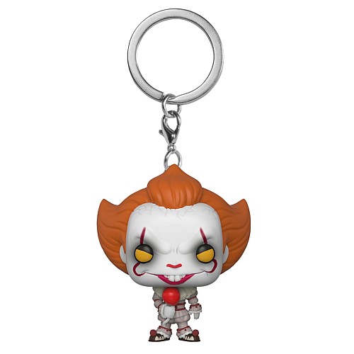 Funko Pocket Pop It Pennywise (with Balloon)
