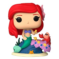 Pop Princess Ariel 1012 9cm