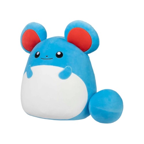 Squishmallows 25 Cm Pokemon Marill (sqpk00053)