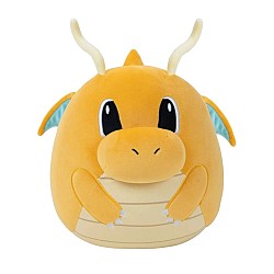 Squishmallows 25 Cm Pokemon Dragonite (sqpk00054)