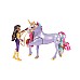 Unicorn Academy Small Doll Sophia&magic Wildstar (6067325) Unicorn Academy Small Doll Sophia&magic Wildstar (6067325)