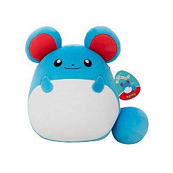 Squishmallows 50 Cm Pokemon Marill (sqpk00089)