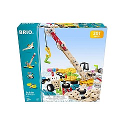 Brio Builderactivity Set (34604)