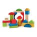 Brio Coloured Blocks 25 Pieces (30114)