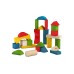 Brio Coloured Blocks 25 Pieces (30114)