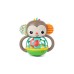 Bright Starts Grab N' Shake Monkey Oball (bs-16779)