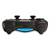 Trade Invaders Wireless Controller Black