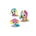 Ses Creative Blow Pens Decorate 3 Puppies (s14333)