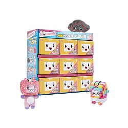 Lankybox Mystery Mini Plushies Random (20232)