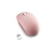 Ngs Mouse Wireless Fog Pro 1000dpi Pink