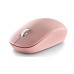 Ngs Mouse Wireless Fog Pro 1000dpi Pink